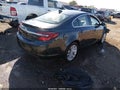 2015 Buick Regal — photo 4 of 16 | VIN 2G4GV5EK5F9165608