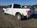 2015 Ford F-150 — photo 3 of 20 | VIN 1FTEX1C84FFB13626