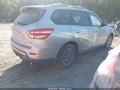 2014 Nissan Pathfinder — photo 4 of 11 | VIN 5N1CR2MNXEC661234