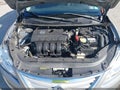 2014 Nissan Sentra — photo 10 of 16 | VIN 3N1AB7AP1EY228317