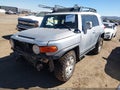 2008 Toyota FJ Cruiser — photo 2 of 15 | VIN JTEBU11F48K022584