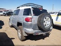 2008 Toyota FJ Cruiser — photo 3 of 15 | VIN JTEBU11F48K022584
