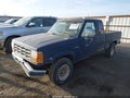 1991 Ford Ranger — photo 2 of 13 | VIN 1FTCR15X4MTA14275
