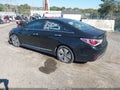 2013 Hyundai Sonata Hybrid — photo 3 of 12 | VIN KMHEC4A4XDA092025