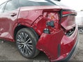 2026 Lexus RX 350h — photo 21 of 22 | VIN 2T2BBMCA6TC126724