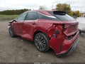 2026 Lexus RX 350h — photo 3 of 22 | VIN 2T2BBMCA6TC126724