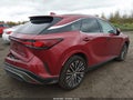 2026 Lexus RX 350h — photo 4 of 22 | VIN 2T2BBMCA6TC126724