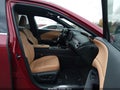 2026 Lexus RX 350h — photo 5 of 22 | VIN 2T2BBMCA6TC126724