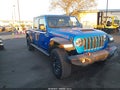2023 Jeep Gladiator — photo 1 of 16 | VIN 1C6JJTEG7PL559912