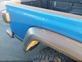 2023 Jeep Gladiator — photo 6 of 16 | VIN 1C6JJTEG7PL559912