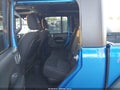 2023 Jeep Gladiator — photo 8 of 16 | VIN 1C6JJTEG7PL559912