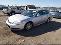 2010 Chevrolet Impala — photo 2 of 16 | VIN 2G1WB5EK8A1173548