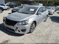 2014 Nissan Sentra — photo 2 of 16 | VIN 3N1AB7AP1EY288727