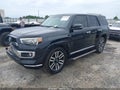 2016 Toyota 4Runner — photo 2 of 16 | VIN JTEZU5JR8G5147861