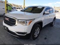 2019 GMC Acadia — photo 2 of 21 | VIN 1GKKNRLS0KZ114238