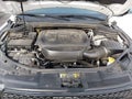 2022 Dodge Durango — photo 10 of 17 | VIN 1C4RDHAG2NC159582