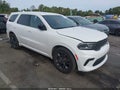 2022 Dodge Durango — photo 1 of 17 | VIN 1C4RDHAG2NC159582