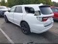 2022 Dodge Durango — photo 3 of 17 | VIN 1C4RDHAG2NC159582