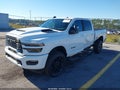 2025 Ram 2500 — photo 2 of 16 | VIN 3C6UR5FJ7SG579336