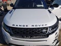 2021 Land Rover Range Rover Evoque — photo 10 of 16 | VIN SALZL2FX0MH143562