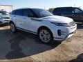 2021 Land Rover Range Rover Evoque — photo 1 of 16 | VIN SALZL2FX0MH143562