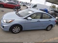 2012 Hyundai Accent — photo 14 of 16 | VIN KMHCT4AE8CU093574
