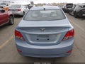 2012 Hyundai Accent — photo 16 of 16 | VIN KMHCT4AE8CU093574