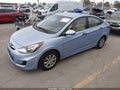 2012 Hyundai Accent — photo 2 of 16 | VIN KMHCT4AE8CU093574