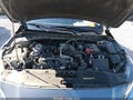 2025 Nissan Altima — photo 10 of 16 | VIN 1N4BL4DV2SN366020
