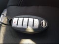 2025 Nissan Altima — photo 11 of 16 | VIN 1N4BL4DV2SN366020