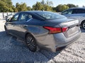 2025 Nissan Altima — photo 3 of 16 | VIN 1N4BL4DV2SN366020