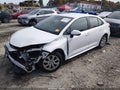 2026 Toyota Corolla — photo 2 of 17 | VIN 5YFB4MDE4TP438010