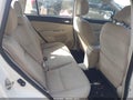 2013 Subaru Impreza — photo 8 of 16 | VIN JF1GPAL65D2861111