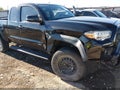 2016 Toyota Tacoma — photo 6 of 16 | VIN 5TFSZ5AN8GX036364