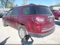 2016 GMC Acadia — photo 3 of 17 | VIN 1GKKVNED3GJ118314