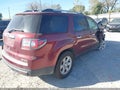 2016 GMC Acadia — photo 4 of 17 | VIN 1GKKVNED3GJ118314