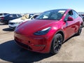2024 Tesla Model Y — photo 2 of 18 | VIN 7SAYGAEE5RF178643