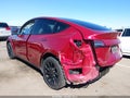 2024 Tesla Model Y — photo 3 of 18 | VIN 7SAYGAEE5RF178643