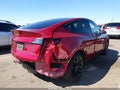 2024 Tesla Model Y — photo 4 of 18 | VIN 7SAYGAEE5RF178643