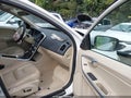 2015 Volvo XC60 — photo 5 of 16 | VIN YV440MDK6F2649610