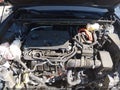 2025 Toyota Crown — photo 10 of 17 | VIN JTDAAAAF6S3037162
