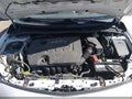 2009 Toyota Corolla — photo 10 of 13 | VIN JTDBL40EX9J011422