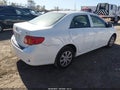 2009 Toyota Corolla — photo 4 of 13 | VIN JTDBL40EX9J011422