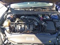 2014 Ford Fusion — photo 10 of 11 | VIN 3FA6P0H99ER133359