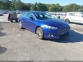 2014 Ford Fusion — photo 1 of 11 | VIN 3FA6P0H99ER133359