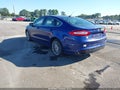 2014 Ford Fusion — photo 3 of 11 | VIN 3FA6P0H99ER133359