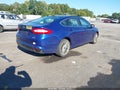 2014 Ford Fusion — photo 4 of 11 | VIN 3FA6P0H99ER133359