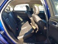 2014 Ford Fusion — photo 8 of 11 | VIN 3FA6P0H99ER133359