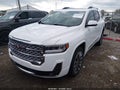 2020 GMC Acadia — photo 2 of 17 | VIN 1GKKNPLSXLZ175523