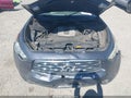 2011 Infiniti FX35 — photo 10 of 16 | VIN JN8AS1MU9BM711519